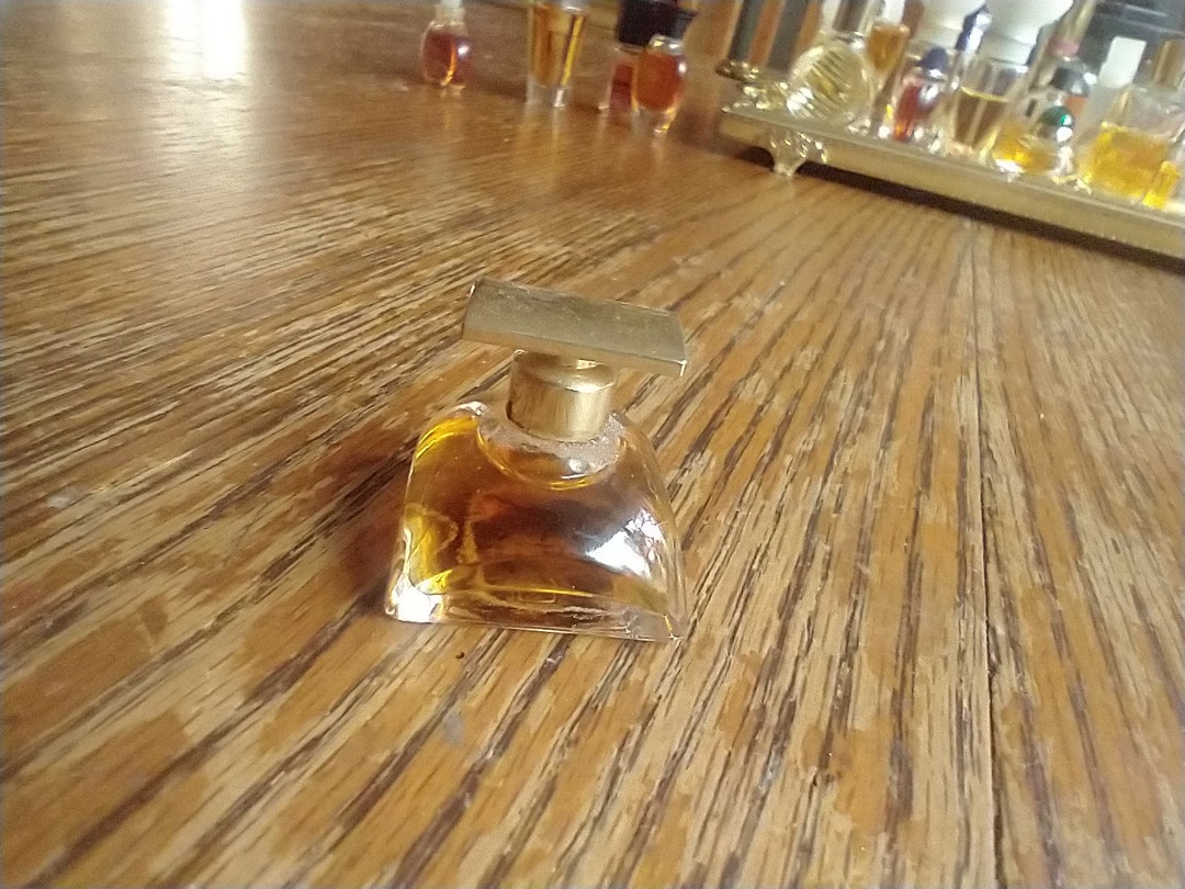 Spellbound Estee Lauder Mini Perfume Estate Find Etsy