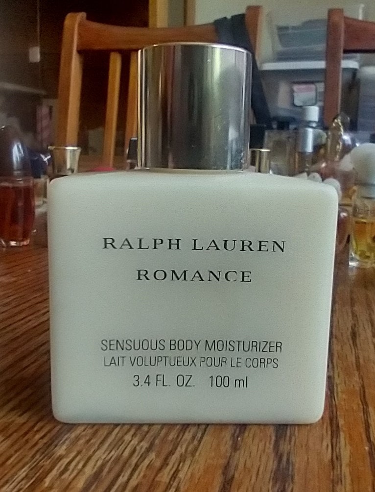 Ralph Lauren - Romance for Women Ralph Lauren Designer Perfume Oils