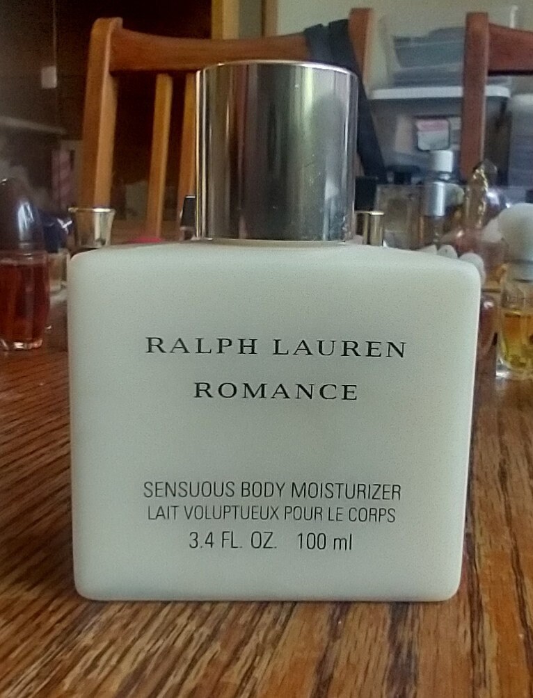 Ralph Lauren Romance Sensuous Body Moisturizer | Dillard's