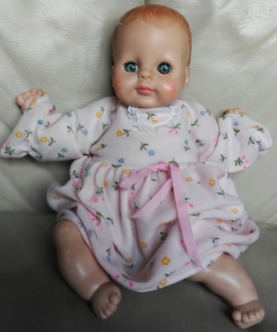 dream baby doll