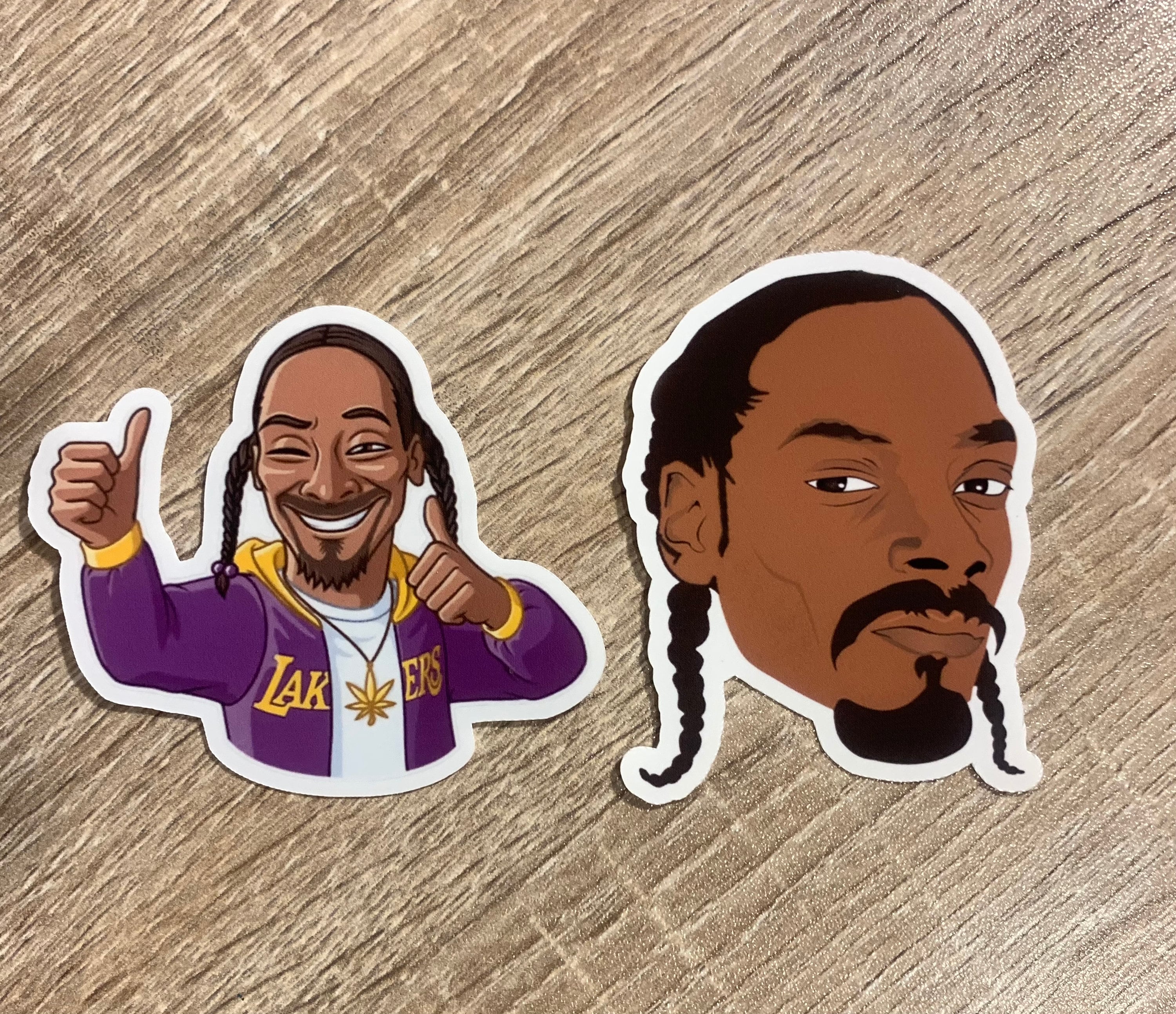 Snoop Dogg Logo - Etsy