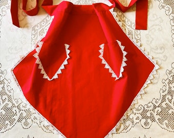 The Other Mother&#39;s Apron