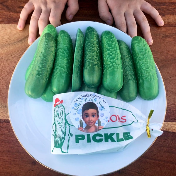 Pickle Gift Basket 60+ Gift Ideas for 2023