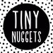 Tiny Nuggets Shop
