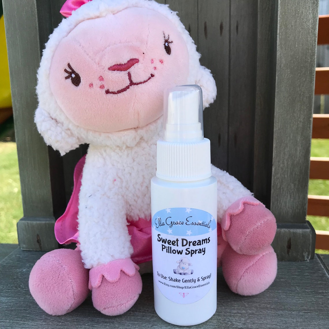 Sweet Dream Sleep Spray Sleep Spray for Kids Sleep Aid for Etsy