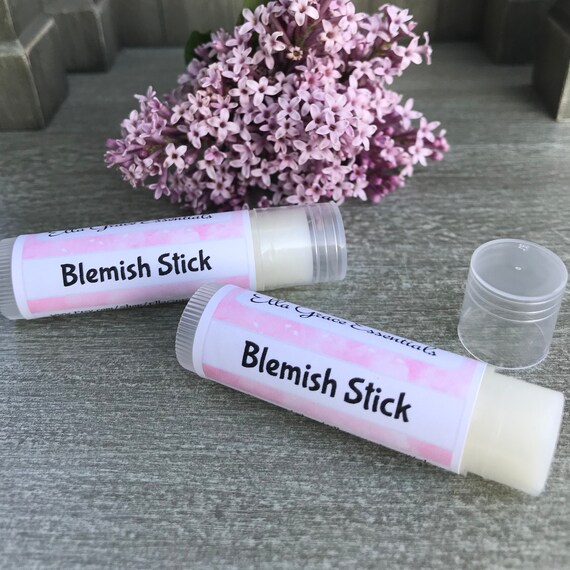 natural blemish treatment