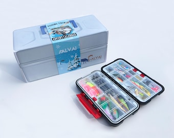 The Original Fishing Tackle Advent Calendar