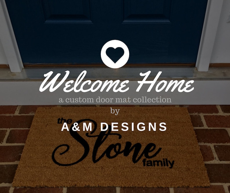 Shit Show doormat Welcome to the Shit Show doormat Welcome to our Shit Show Doormat