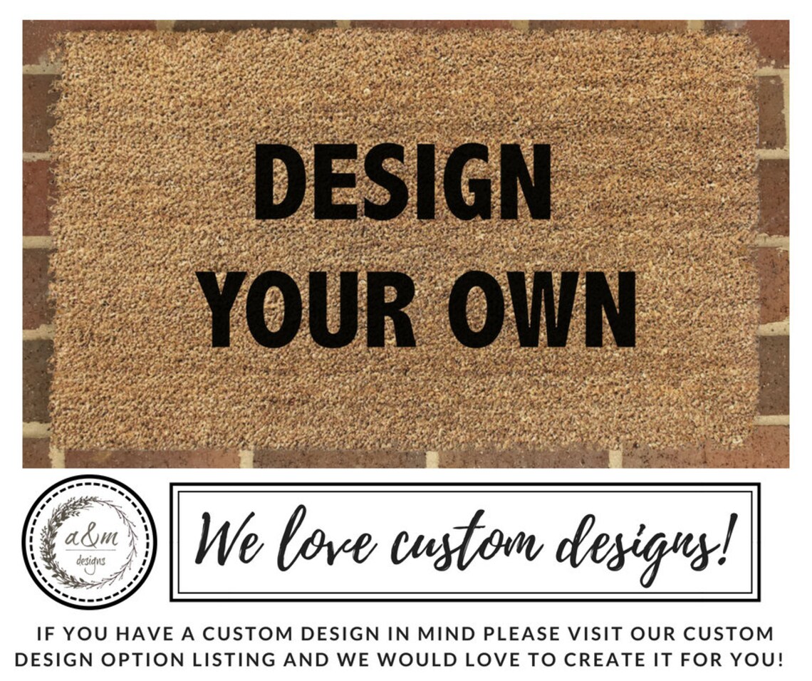 to My She Shed Doormat Girl Cave Doormat New She Etsy