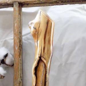 Wooden Tap Handle - Beer Tap Handle - Keg Tap Handle - Home Bar - Handmade