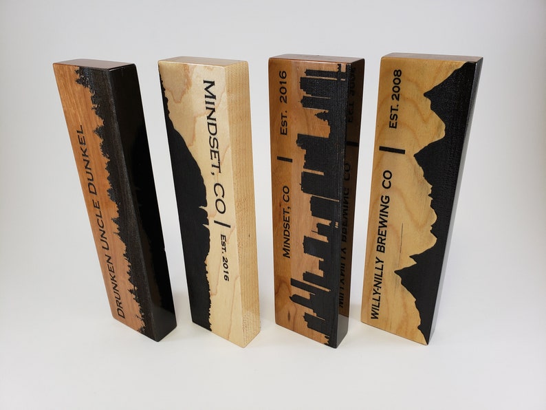 Custom Tap Handle Customizable Tap Handle Personizable Tap Etsy