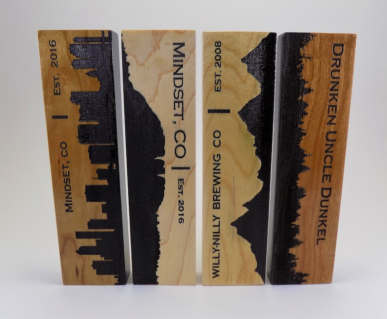 Custom Tap Handle Customizable Tap Handle Personizable Tap Etsy