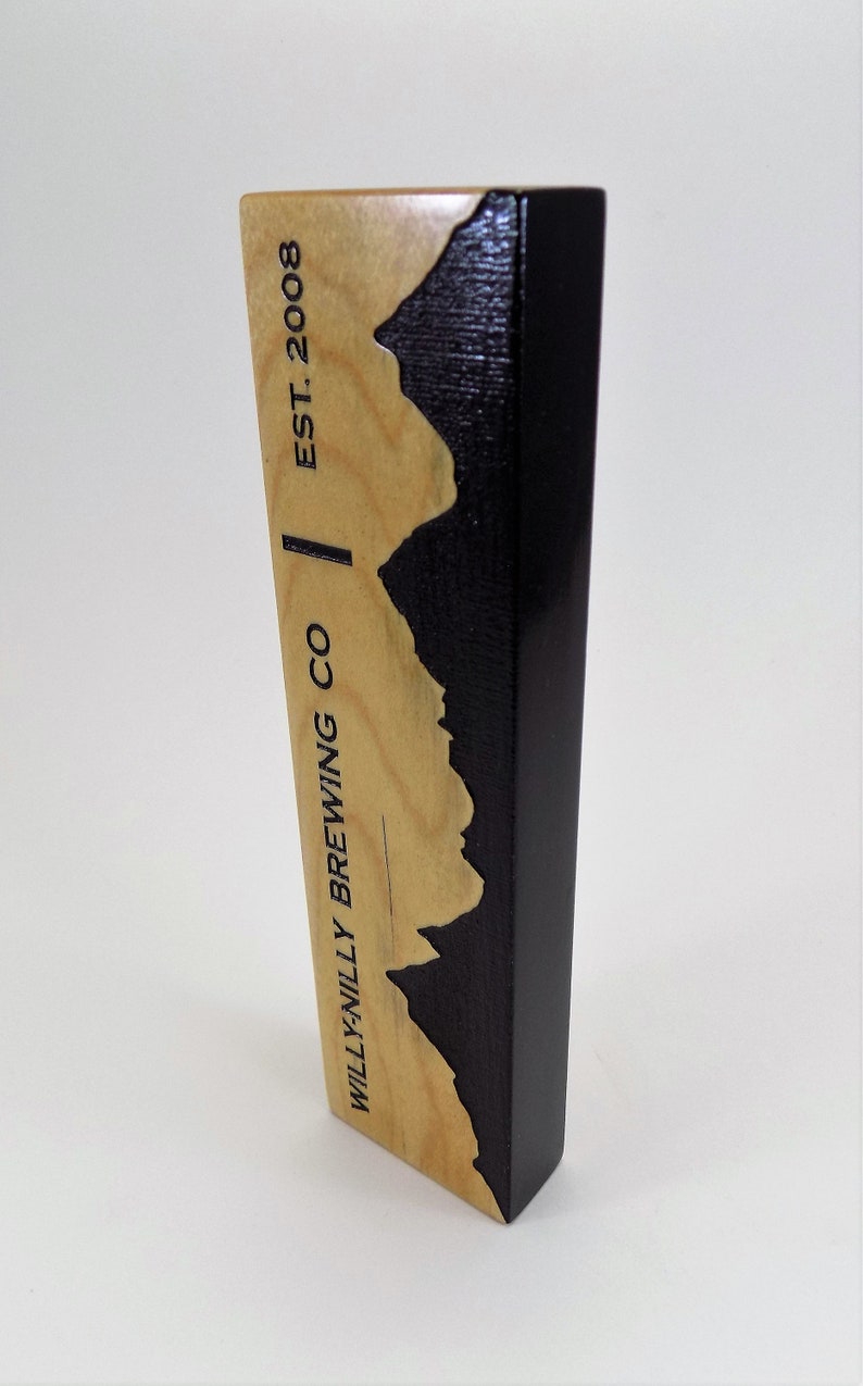 Custom Tap Handle Customizable Tap Handle Personizable Tap Etsy