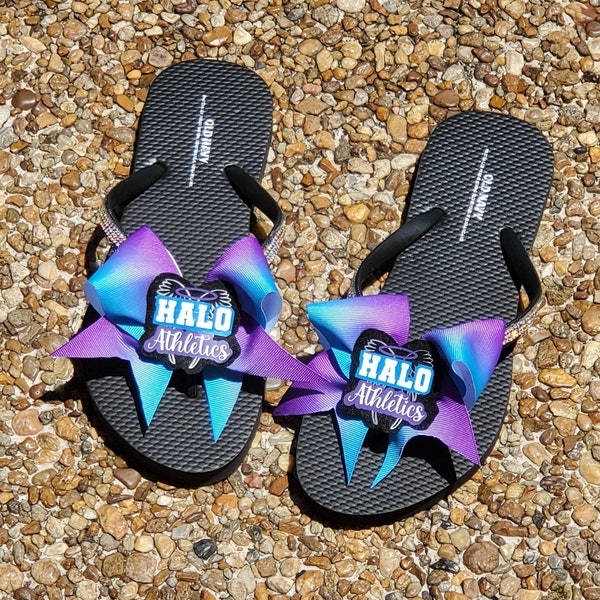 Team Flip Flops