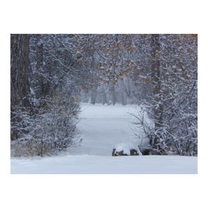 Doorway to Winter