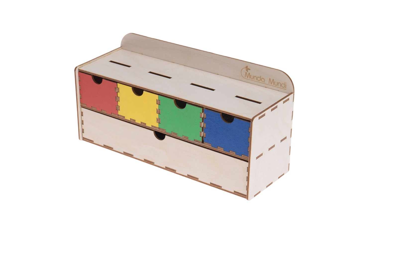 Wooden Kids Shape Sorter Montessori toy educational toy Etsy