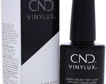 Cnd Vinylux Top Coat