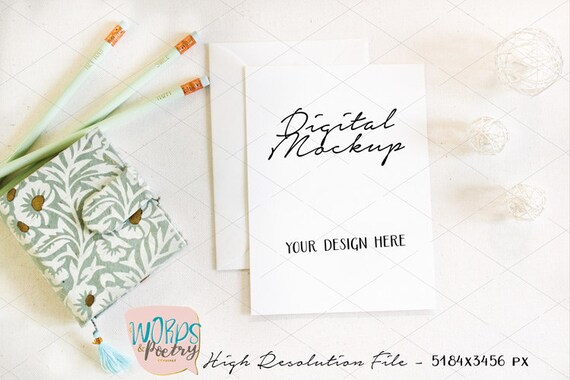 Download Mint Card Mockup Wedding Mock Up Stationery Mockup Rustic Iphone 7 Psd Mockup Vector All Free Mockups