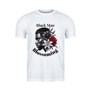 Clipart homme noir | Illustration de l'homme afro-américain | Téléchargement numérique | Art imprimable | Mélanine | Magie noire | Homme noir fort