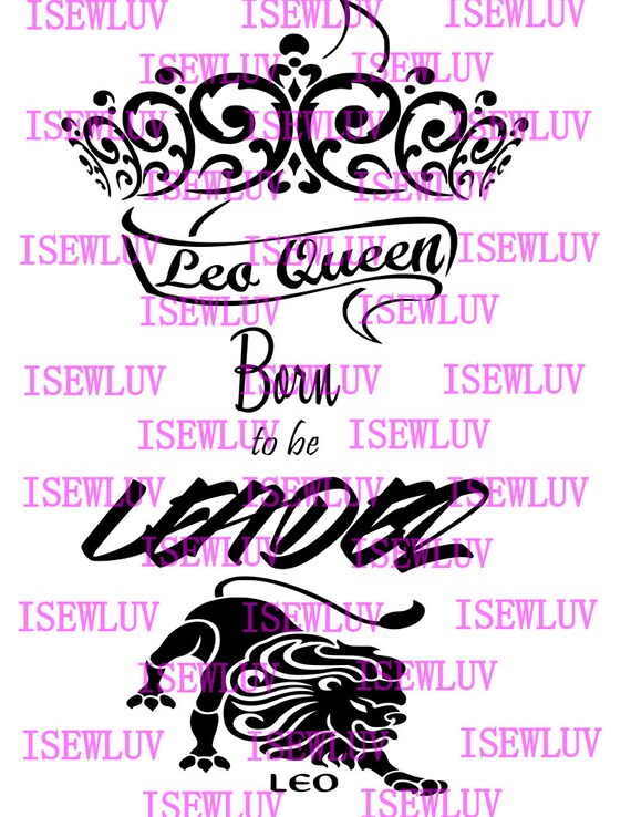 Free Free Leo Queen Svg 296 SVG PNG EPS DXF File
