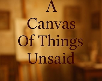 Klaus Mikaelson | Confession Scene | A Canvas of Things Unsaid | PDF | Digital Download