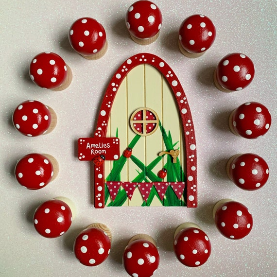 Puerta de elfo 1 juego