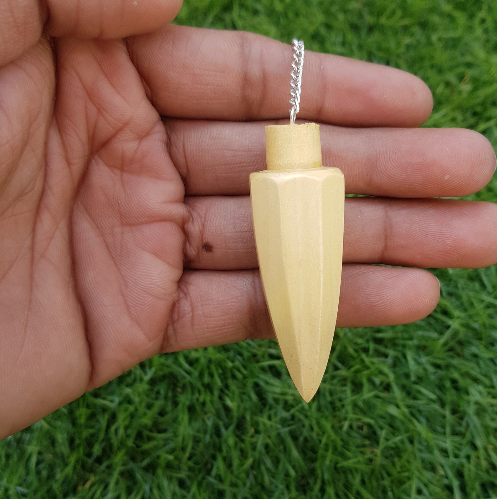 Wooden Pendulums Beechwood Pendulums Wholesale Pendulum Etsy Hong Kong