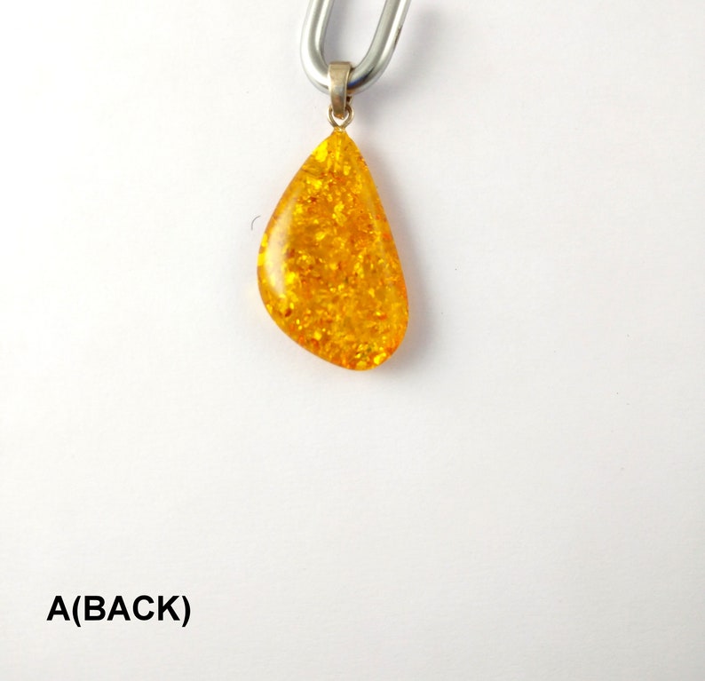 Wholesale Amber Pendant With 925 Sterling Silver Loop Natural Amber Select Amber Shape Wholesale Amber Pendant Mother/'s Day Sale