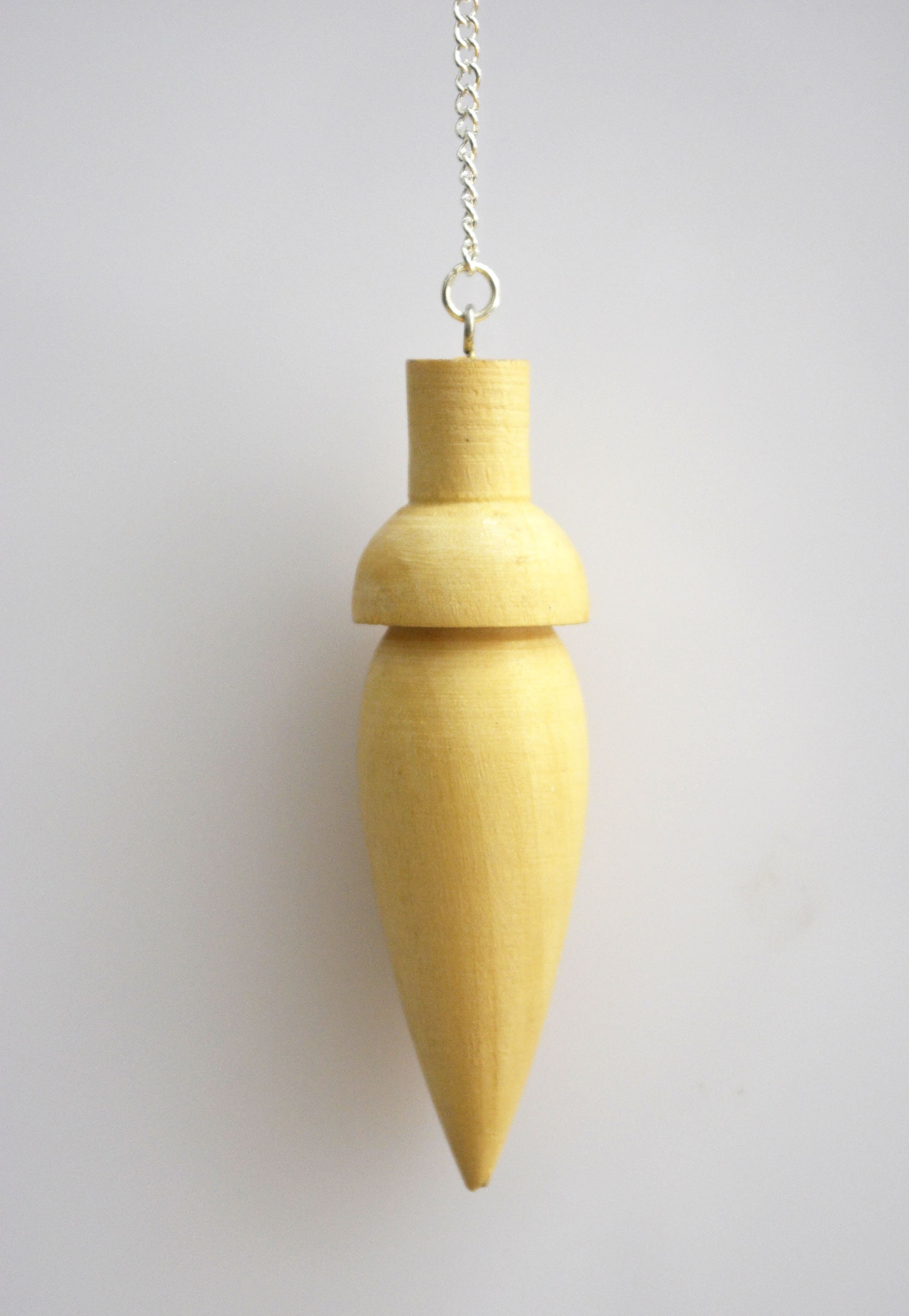Wooden Pendulums Beechwood Pendulums Wholesale Pendulum Etsy