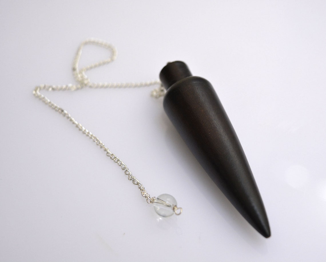 Wooden Pendulums Beechwood Pendulums Wholesale Pendulum Etsy