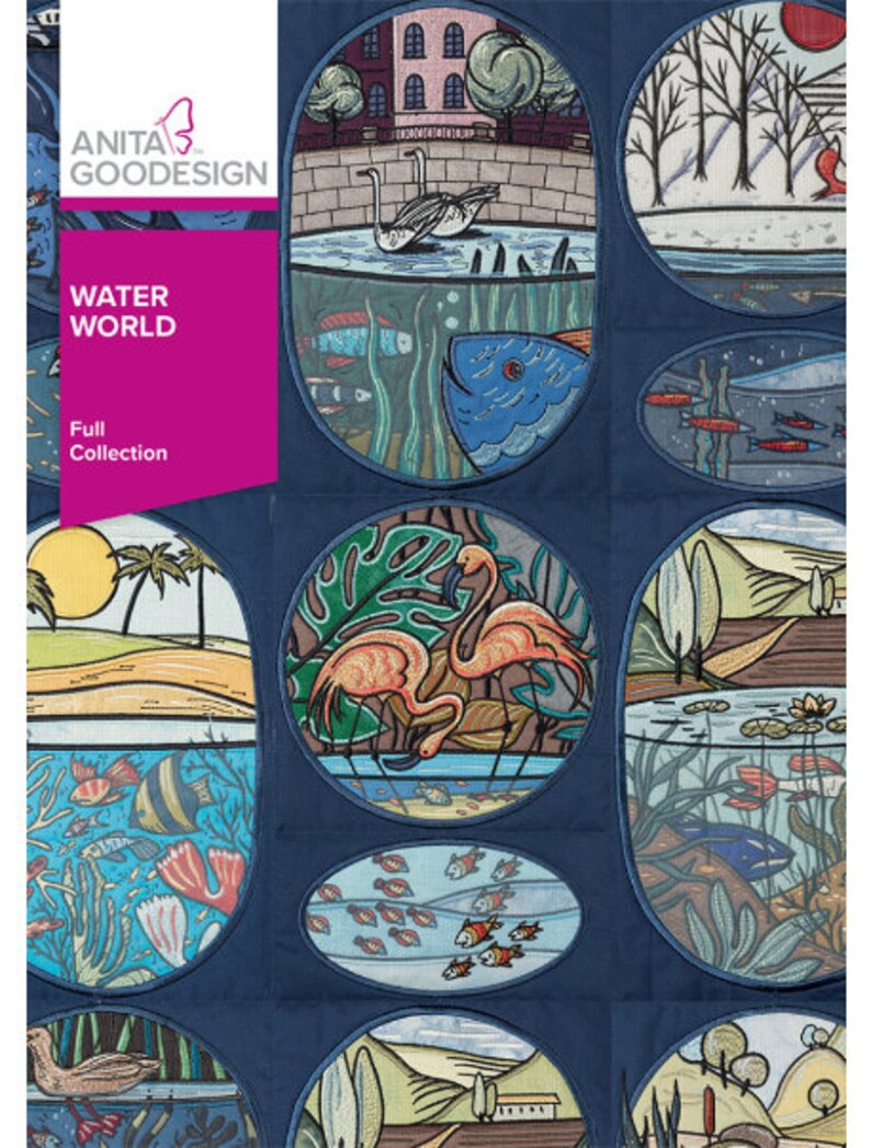 Water World
