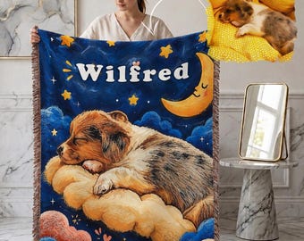 PET BLANKET 