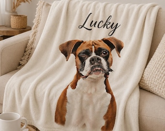 PET BLANKET 