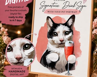 PET PORTRAIT