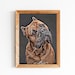 see more listings in the RITRATTO DELL'ANIMALE DOMESTICO section