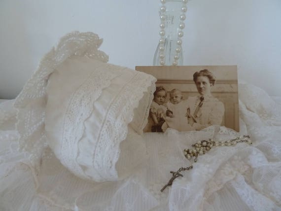 victorian style baby clothes