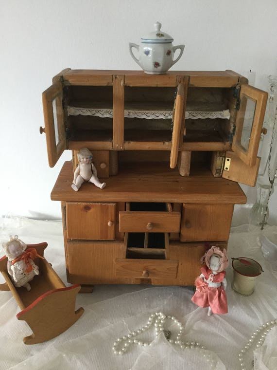 Buffet bambole sale
