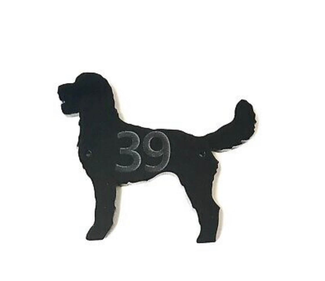 What Size Dog Door Do I Need For A Lab