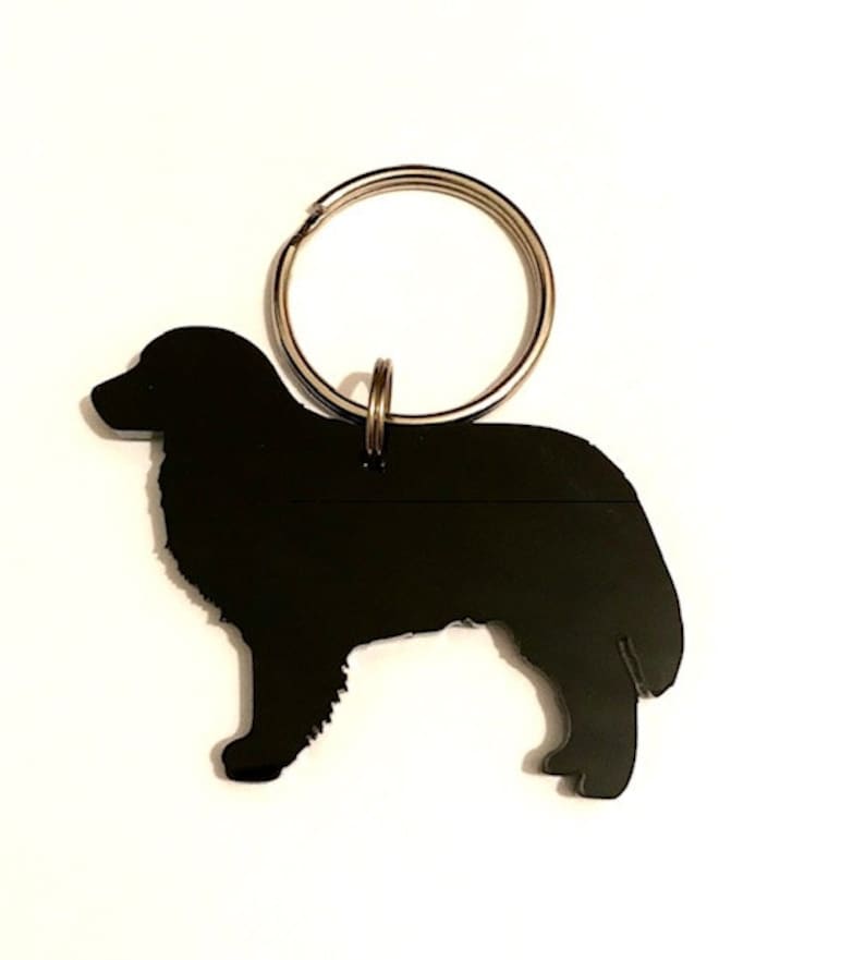 Irish Setter Dog Keyring//Keychain//Bag Charm//Gift//Treat Yourself