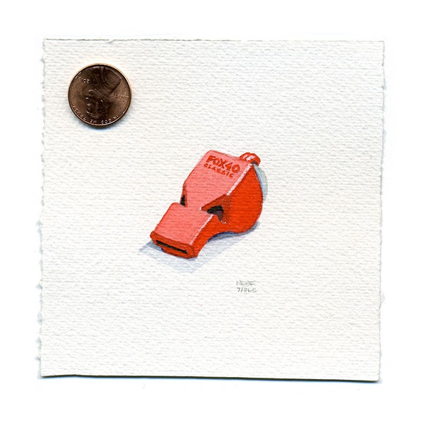 Roller Derby Referee Etsy