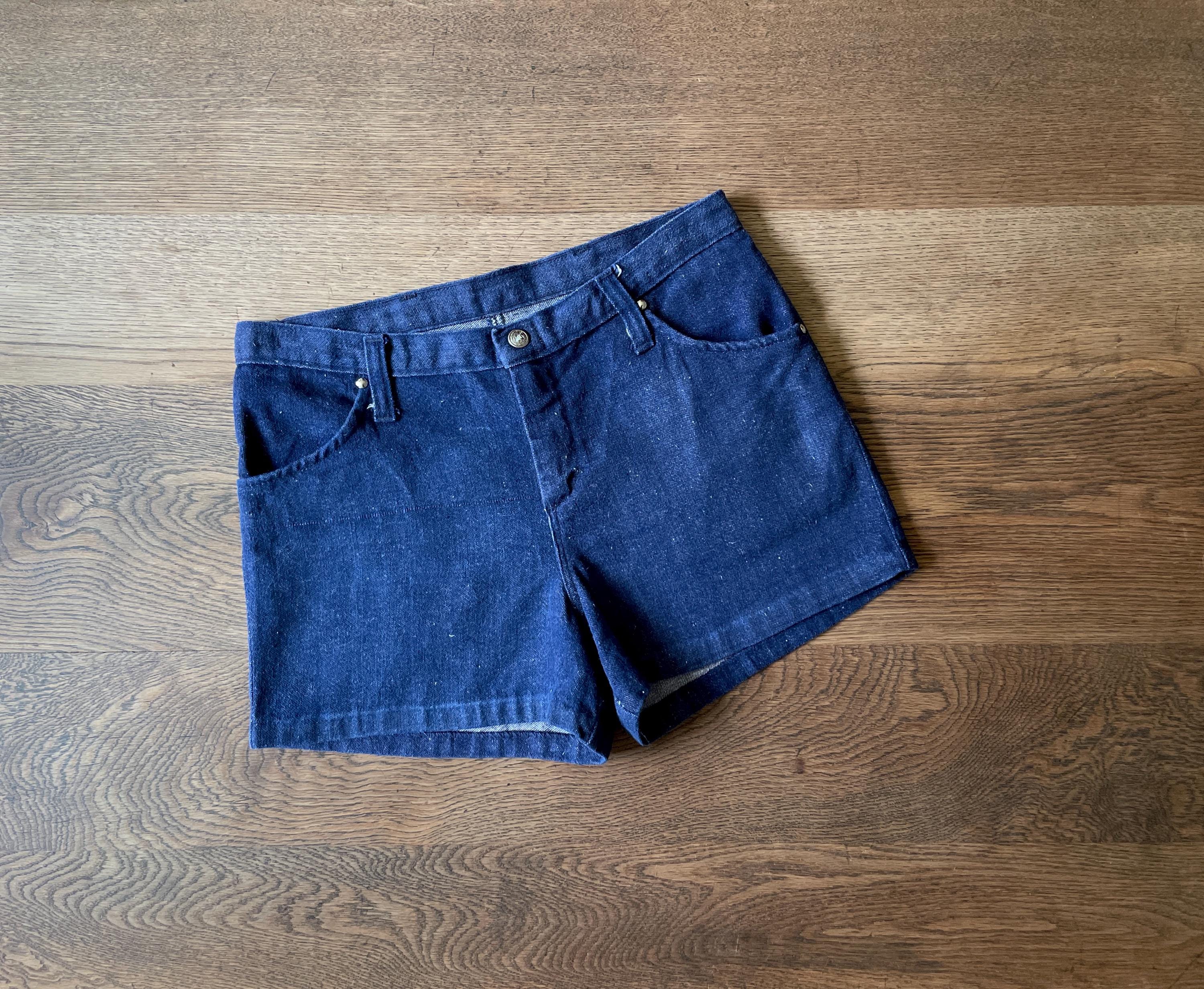60s Sears Shorts - Etsy