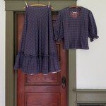 1940s Skirts
