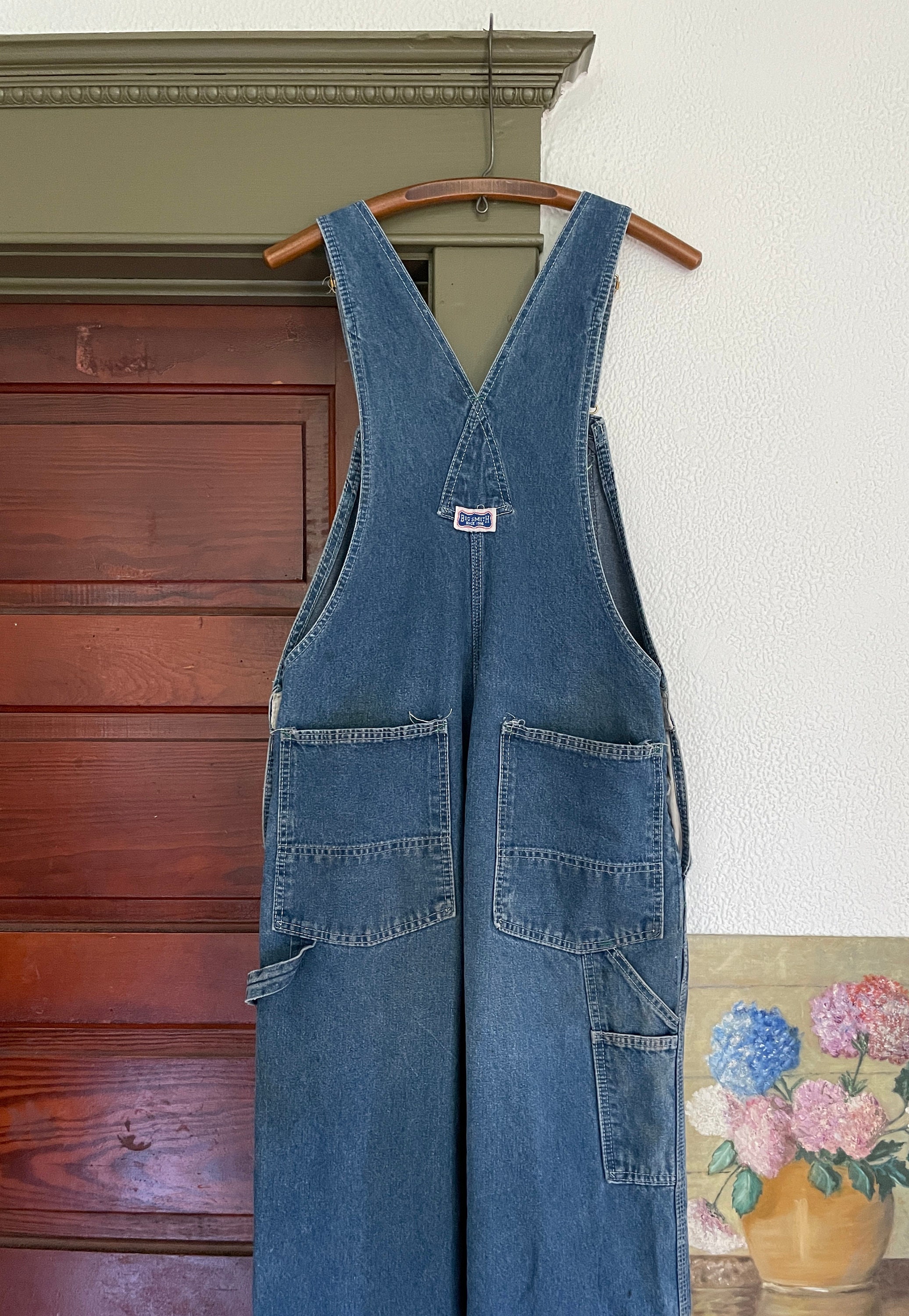 Big smith clothing sales