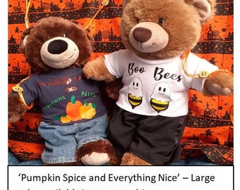 clothes for plushies
