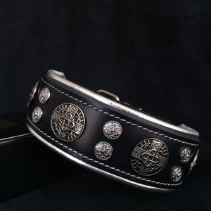 Collar "Hektor