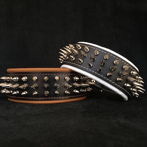 Collar "peligro