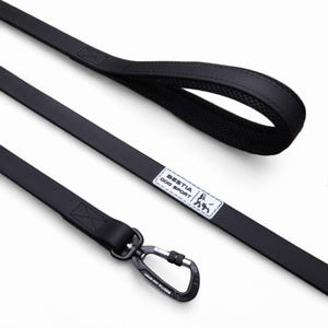 BEAST DOG SPORT Taktische Leine. gepolsterter Griff wasserdicht  handgemacht. Premium-Qualitt - Etsy.de