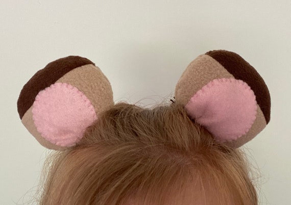 Raccoon ears online