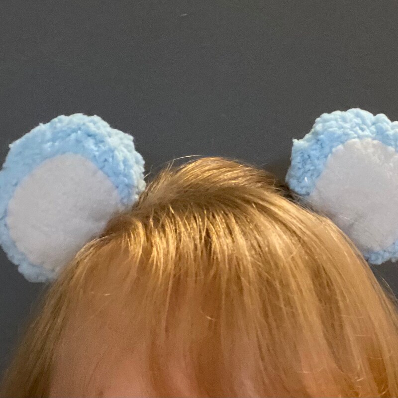 Bear Ears - Etsy