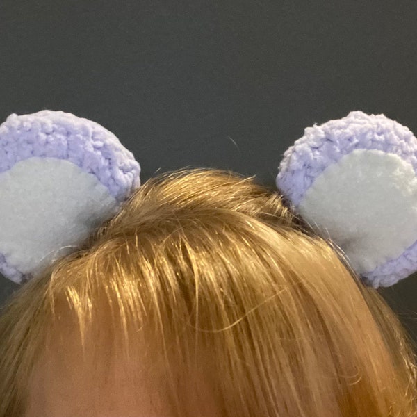 Bear Ears - Etsy